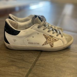 Golden goose superstars